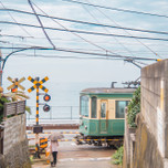 江ノ電沿線に泊まって、江ノ島～鎌倉を暮らすように一人観光♩おすすめ宿7選