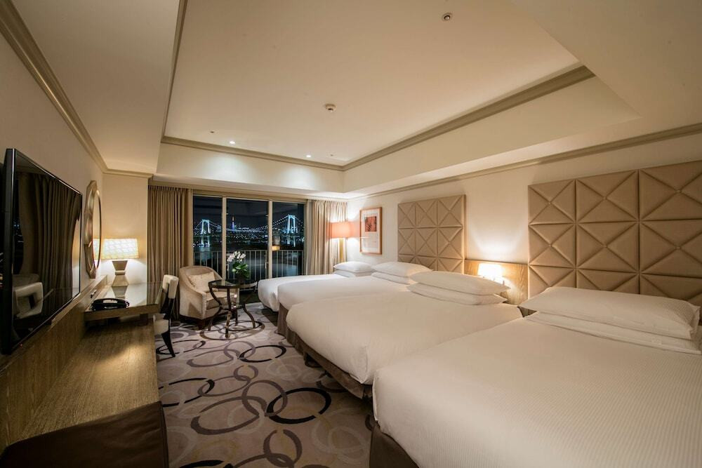 ヒルトン東京お台場3448454