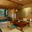 四万温泉 積善館