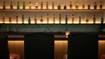 THE LOUNGE H&ecirc;tre / 9