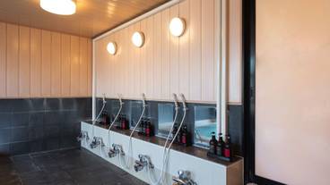 共用バスルーム / 26