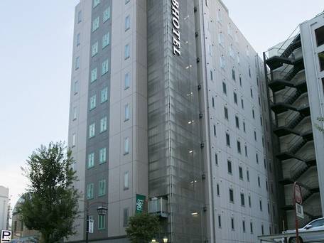 ワシントンR＆Bホテル名古屋錦 / 5