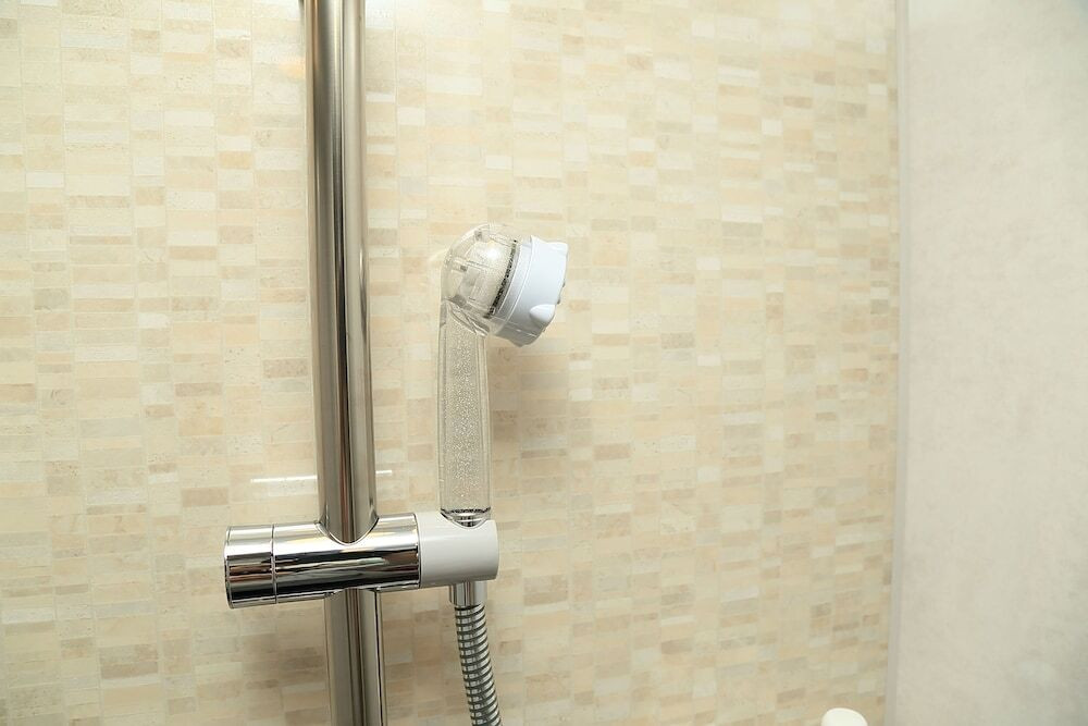 バスルームの設備