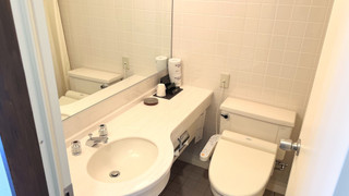 フォースルーム 禁煙