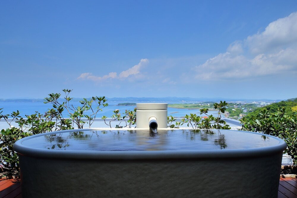 全室に露天風呂付き♡館山の風を感じて3392453