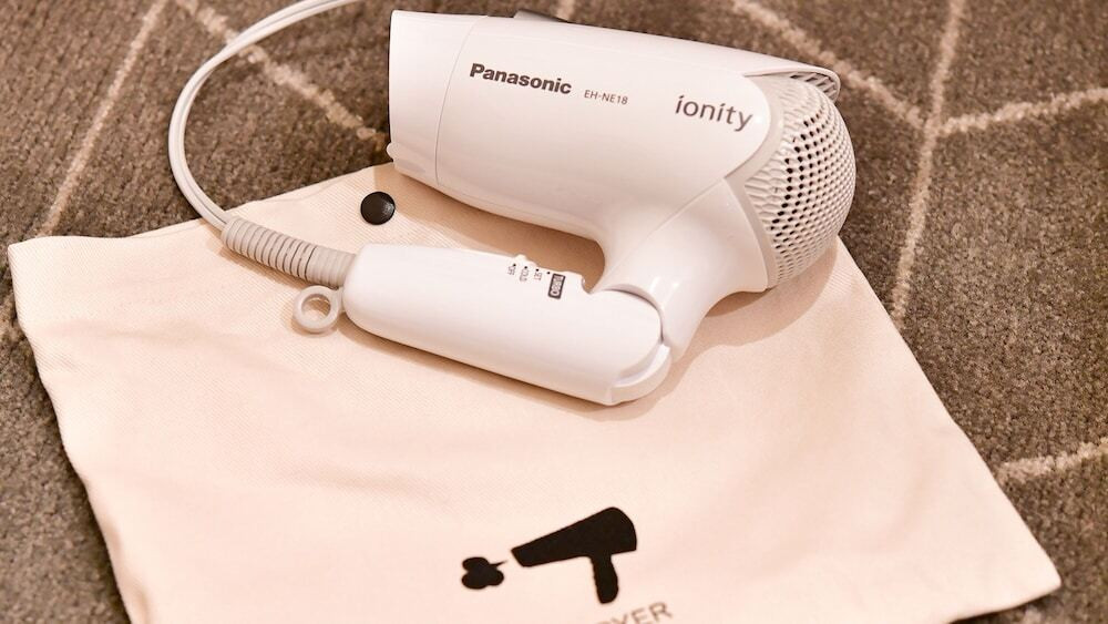 客室の設備とサービス