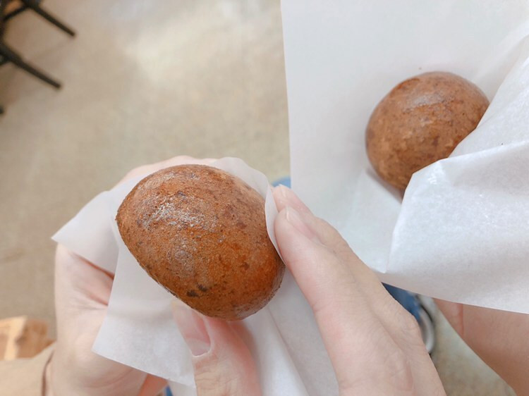 和菓子工坊 ありま / 4