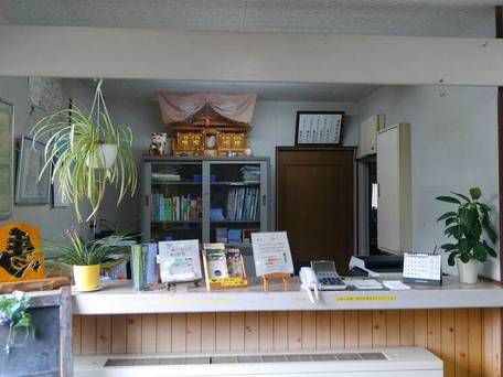 矢板温泉まことの湯 / 2