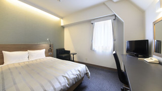 セミダブルルーム