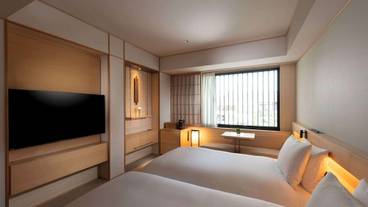 部屋からの景観 / 13