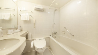 デラックス ダブルルーム 喫煙可