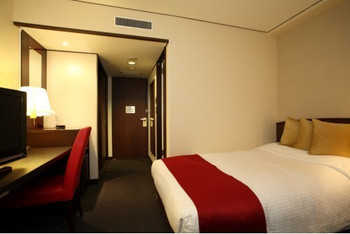 モダンでシックな雰囲気が素敵な老舗ホテル3918252