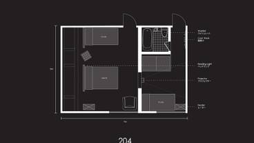 フロアマップ / 31