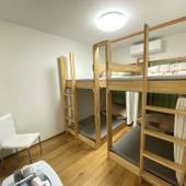 Kanazawa Guesthouse Stella（石川県 ゲストハウス・ホステル・ドミトリー） / 3