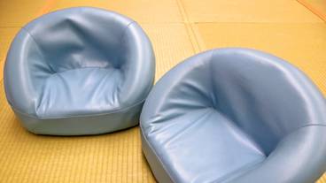 お子様用椅子 / 3