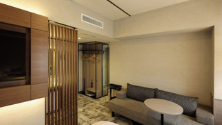 トリプルルーム