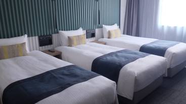 THE KNOT TOKYO Shinjuku（ザ ノット  トウキョウシンジュク） / 6