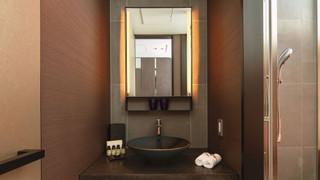 スーペリア ルーム シングルベッド 2 台 エグゼクティブラウンジアクセス (Executive)