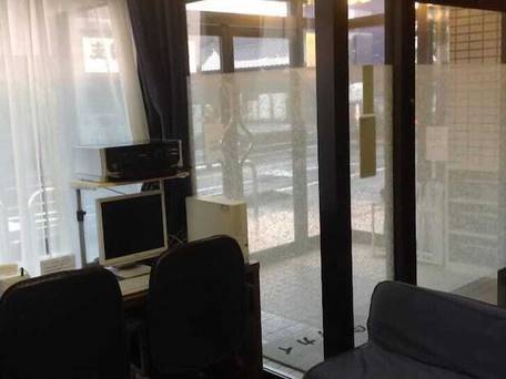 ビジネスホテル サカイ / 2