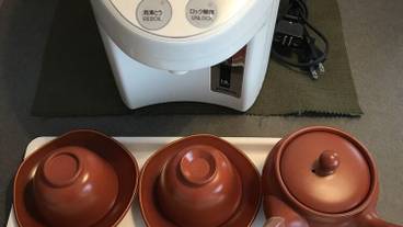 客室の設備とサービス / 9