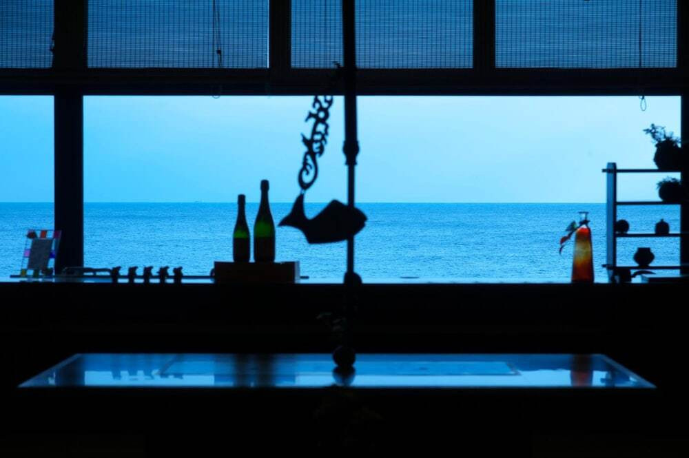 稲取温泉 石花海（せのうみ）（イナトリオンセン セノウミ） / 5