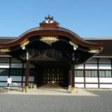 京都御所（キョウトゴショ）
