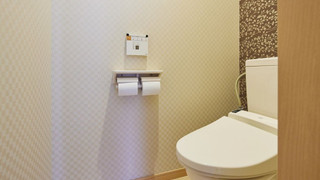 ノースウイング　ビューバス付デラックスツイン