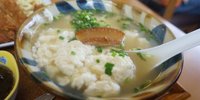 沖縄は汁物天国！沖縄旅行中に1度は食べてみたい「ご当地汁」10選