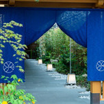 新宿にスタイリッシュな温泉旅館がオープン！東京でサクッとほっこり温泉旅