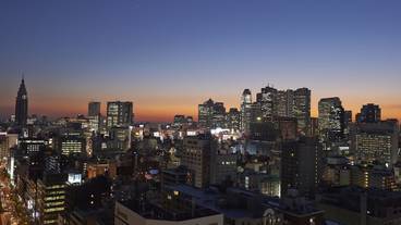 施設からの眺望 / 18