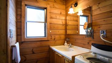 バスルームのシンク / 38