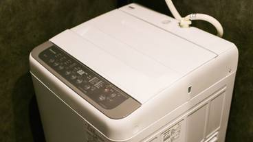 ランドリー / 38