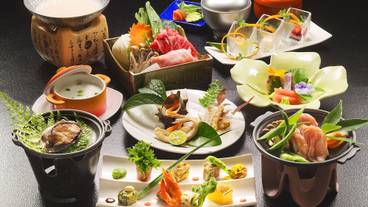 食事・飲み物 / 10