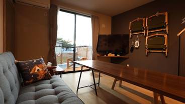 リビングルーム / 13