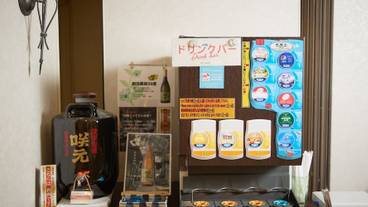 朝食ビュッフェ / 28