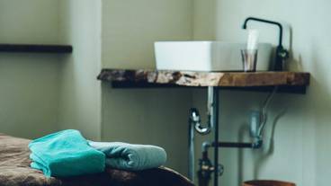 バスルームのシンク / 24