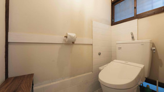 トラディショナル 3人部屋 洋室