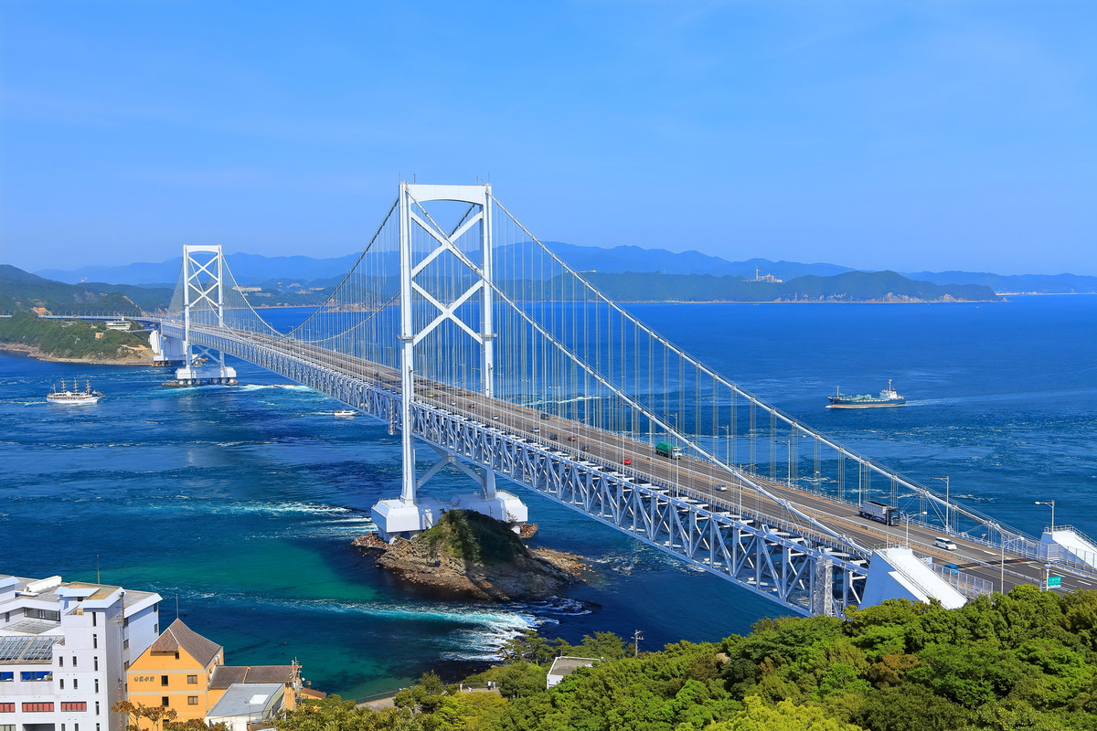 大鳴門橋