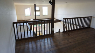 1ベッドルームアパートメント（ツイン）