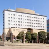 ホテル テラス ザ スクエア 日立（茨城県 ビジネスホテル） / 5