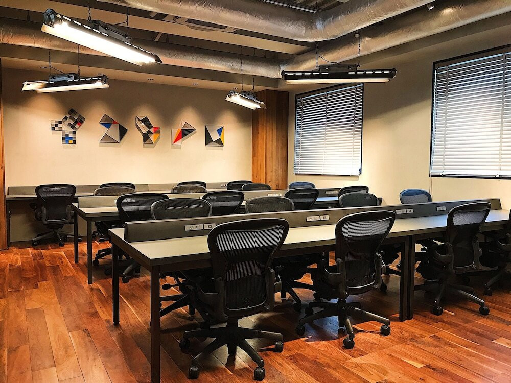 ビジネスセンター