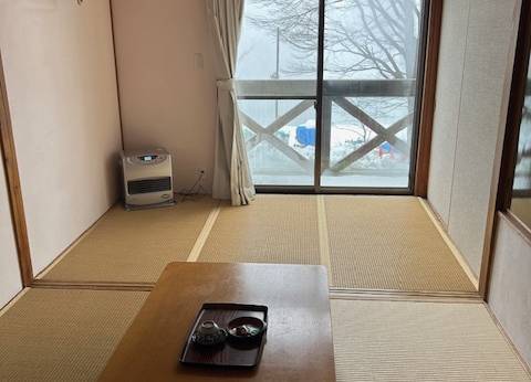 民宿 白樺(栃木県)(栃木県 民宿) / 1