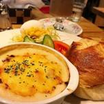 懐かしくも新しいアツアツのグラタンを銀座で♪おすすめ6選