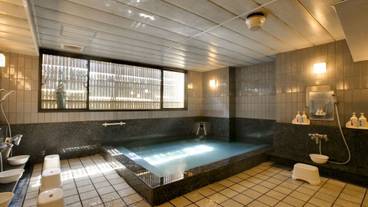 施設内の設備 / 1