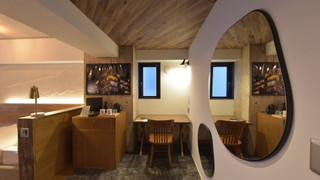 スーペリア ツインルーム