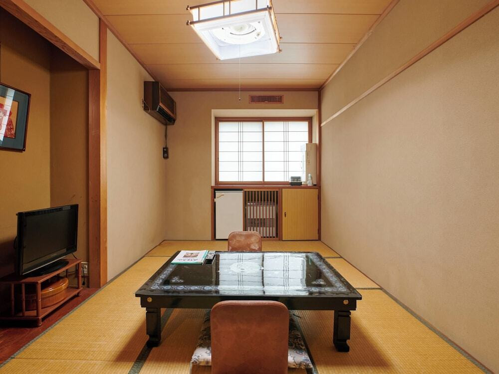 客室