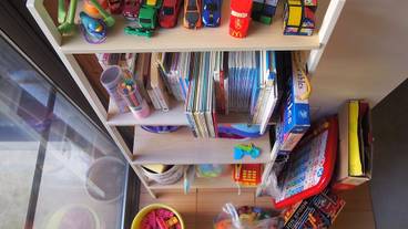 施設内の設備 / 4