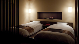 銀の月膳 和洋室