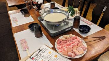 レストラン / 13