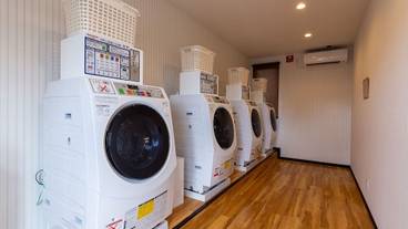 ランドリー ルーム / 3